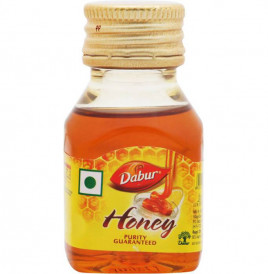 Dabur Honey   Glass Bottle  50 grams